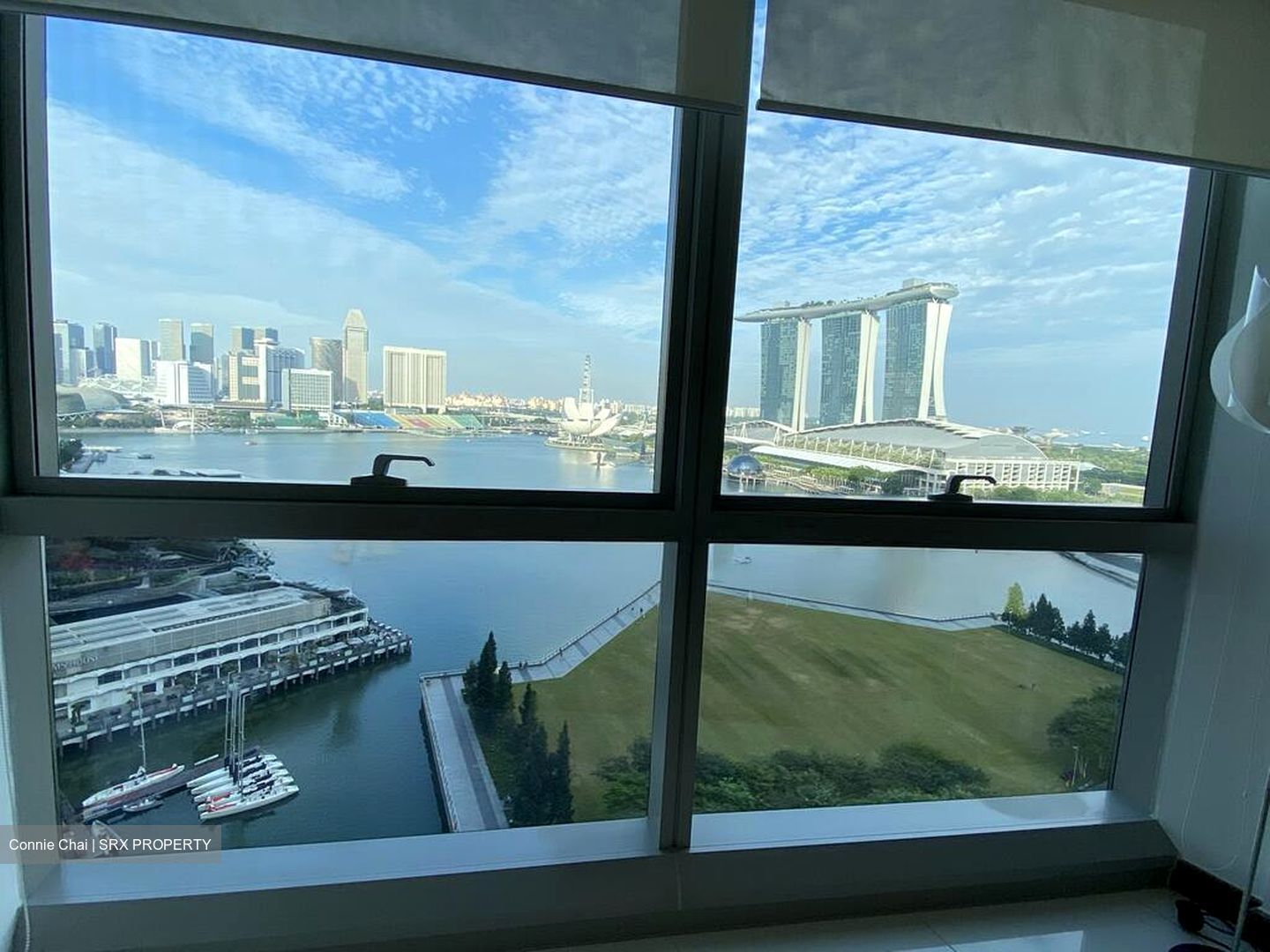 The Sail @ Marina Bay (D1), Apartment #519810281
